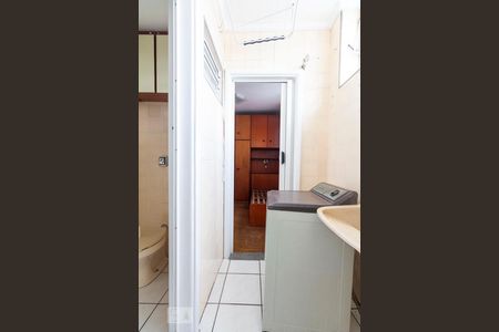 Apartamento à venda com 119m², 3 quartos e 1 vagaÁrea de Serviço