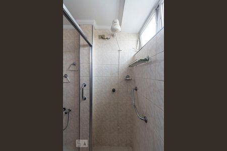 Apartamento à venda com 119m², 3 quartos e 1 vagaBanheiro Social