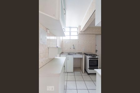 Apartamento à venda com 119m², 3 quartos e 1 vagaCozinha