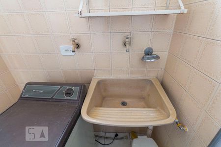 Apartamento à venda com 119m², 3 quartos e 1 vagaÁrea de Serviço