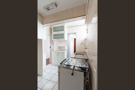 Apartamento à venda com 119m², 3 quartos e 1 vagaCozinha