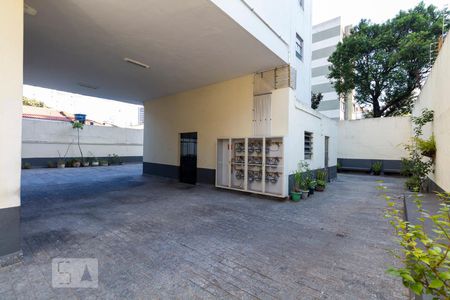 Apartamento à venda com 119m², 3 quartos e 1 vagaÁrea Externa