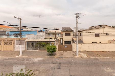 Vista do quarto 1 casa 1  de casa à venda com 2 quartos, 70m² em Itaquera, São Paulo