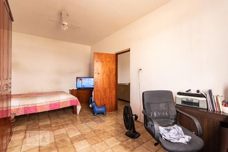 Quarto 1 casa 1 de casa à venda com 2 quartos, 70m² em Itaquera, São Paulo
