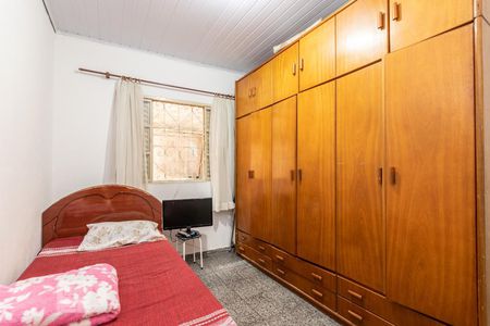 Casa à venda com 70m², 2 quartos e 3 vagasQuarto 2 casa 2 