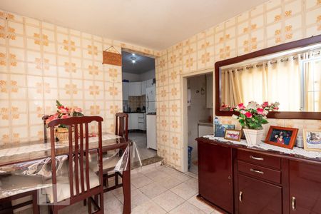 Casa à venda com 70m², 2 quartos e 3 vagasCopa casa 2