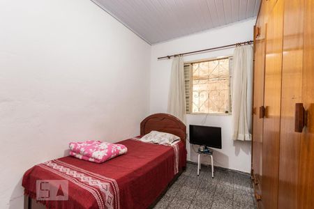 Casa à venda com 70m², 2 quartos e 3 vagasQuarto 2 casa 2 
