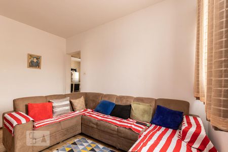 Sala casa 1 de casa à venda com 2 quartos, 70m² em Itaquera, São Paulo