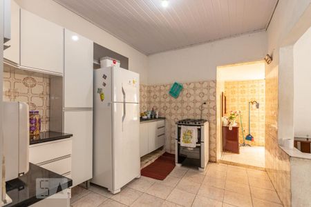 Casa à venda com 70m², 2 quartos e 3 vagasCozinha casa 2