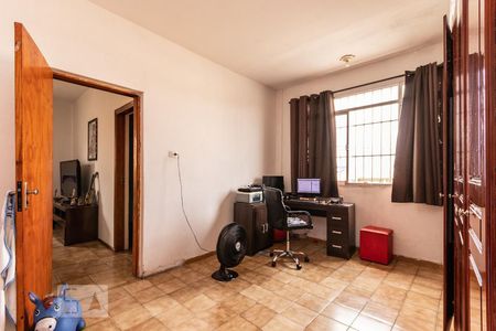 Quarto 1 casa 1 de casa à venda com 2 quartos, 70m² em Itaquera, São Paulo