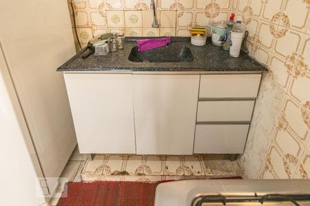 Casa à venda com 70m², 2 quartos e 3 vagasCozinha casa 2