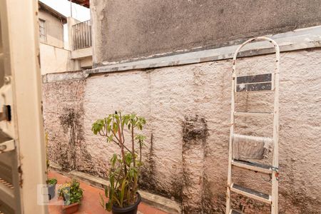 Casa à venda com 70m², 2 quartos e 3 vagasVista do quarto 1 casa 2