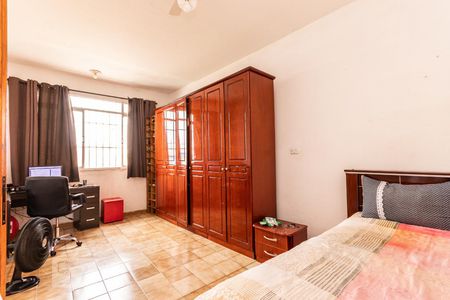 Quarto 1 casa 1 de casa à venda com 2 quartos, 70m² em Itaquera, São Paulo