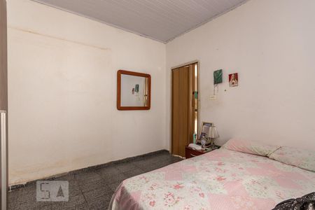 Casa à venda com 70m², 2 quartos e 3 vagasQuarto 1 casa 2