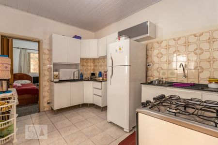 Casa à venda com 70m², 2 quartos e 3 vagasCozinha casa 2