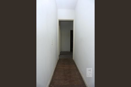 Corredor de apartamento à venda com 4 quartos, 130m² em Tijuca, Rio de Janeiro
