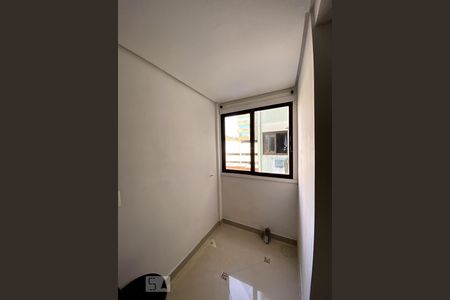 Lavanderia de kitnet/studio à venda com 1 quarto, 35m² em Boa Vista, Novo Hamburgo