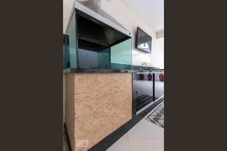 Casa à venda com 210m², 2 quartos e 2 vagasChurrasqueira 