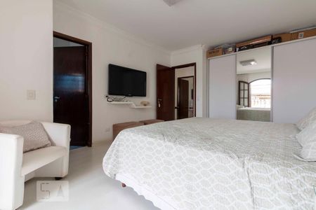 Casa à venda com 210m², 2 quartos e 2 vagasQuarto 2 - Suite