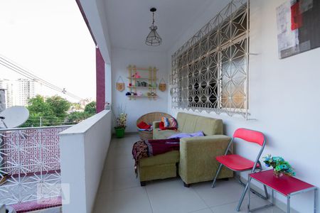 Varada de casa à venda com 4 quartos, 350m² em Pechincha, Rio de Janeiro