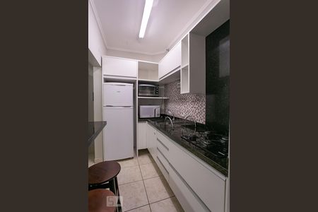 Apartamento para alugar com 47m², 1 quarto e sem vagaCozinha