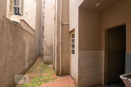 Apartamento para alugar com 47m², 1 quarto e sem vagaVista