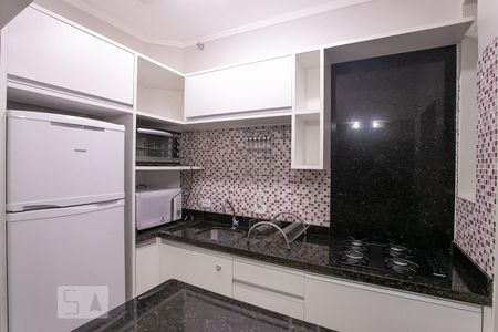 Apartamento para alugar com 47m², 1 quarto e sem vagaCozinha