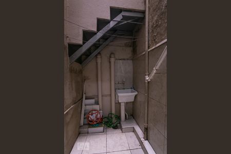 Apartamento para alugar com 47m², 1 quarto e sem vagaÁrea de Serviço