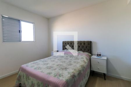 Suíte Master de apartamento à venda com 3 quartos, 130m² em Parque Assunção, Taboão da Serra