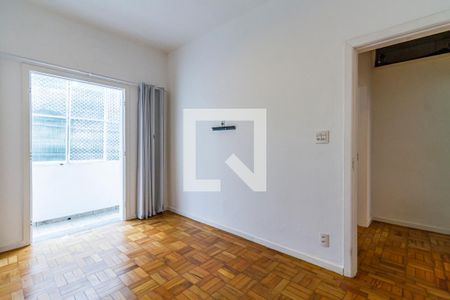 Quarto 1 de apartamento para alugar com 2 quartos, 88m² em Jardim Paulista, São Paulo