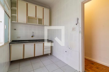 Apartamento para alugar com 88m², 2 quartos e sem vagaCozinha