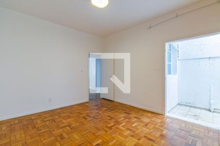 Sala de apartamento para alugar com 2 quartos, 88m² em Jardim Paulista, São Paulo