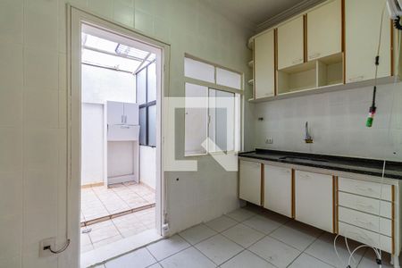 Apartamento para alugar com 88m², 2 quartos e sem vagaCozinha
