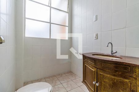 Apartamento para alugar com 88m², 2 quartos e sem vagaBanheiro