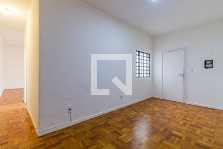 Sala de apartamento para alugar com 2 quartos, 88m² em Jardim Paulista, São Paulo