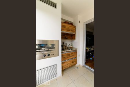 Apartamento para alugar com 70m², 2 quartos e 1 vagaVaranda Gourmet