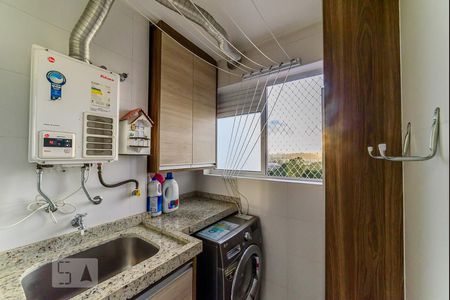 Apartamento para alugar com 70m², 2 quartos e 1 vagaÁrea de Serviço