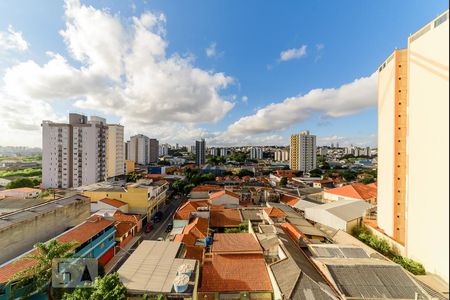 Apartamento para alugar com 70m², 2 quartos e 1 vagaVista da Varanda