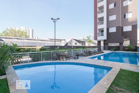 Apartamento para alugar com 70m², 2 quartos e 1 vagaÁrea comum - Piscina