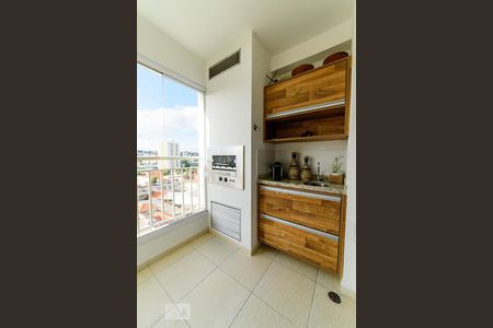 Apartamento para alugar com 70m², 2 quartos e 1 vagaVaranda Gourmet