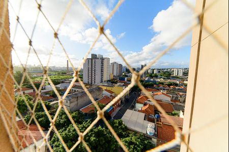 Apartamento para alugar com 70m², 2 quartos e 1 vagaVista da Suíte