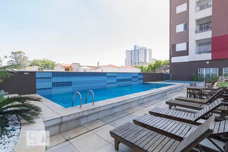 Apartamento para alugar com 70m², 2 quartos e 1 vagaÁrea comum - Piscina