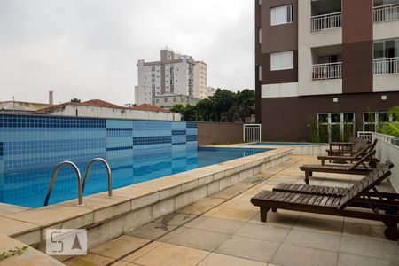 Apartamento para alugar com 70m², 2 quartos e 1 vagaÁrea comum - Piscina