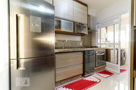 Apartamento para alugar com 70m², 2 quartos e 1 vagaCozinha