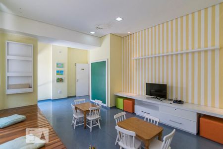 Apartamento para alugar com 70m², 2 quartos e 1 vagaBrinquedoteca