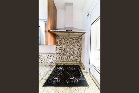 Apartamento para alugar com 70m², 2 quartos e 1 vagaCozinha - Detalhes