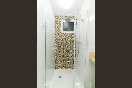 Apartamento para alugar com 70m², 2 quartos e 1 vagaBanheiro Social