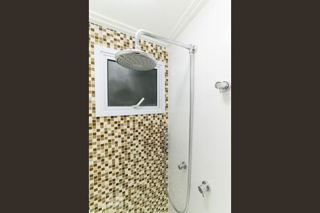 Apartamento para alugar com 70m², 2 quartos e 1 vagaBanheiro Social - Chuveiro