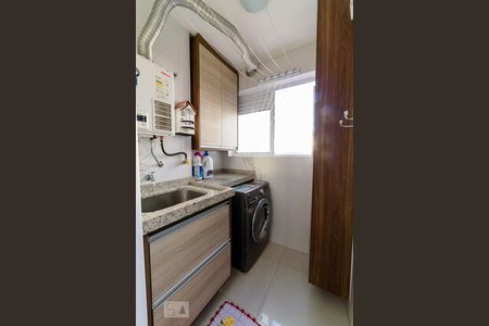 Apartamento para alugar com 70m², 2 quartos e 1 vagaÁrea de Serviço