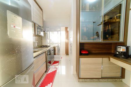 Apartamento para alugar com 70m², 2 quartos e 1 vagaCozinha